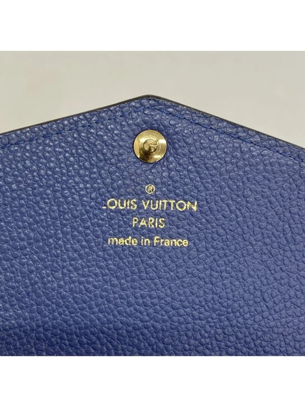 Louis Vuitton this authentic